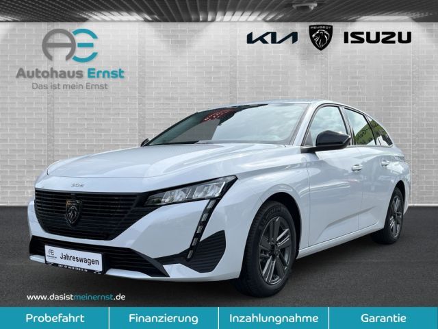 Peugeot 308 5.000 km 26.990 € Kiel 24107