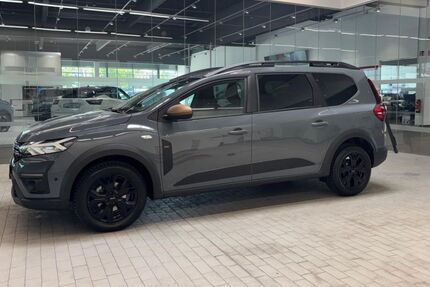 Dacia Jogger 35.871 km 19.680 &euro; Mülheim an der Ruhr 45478