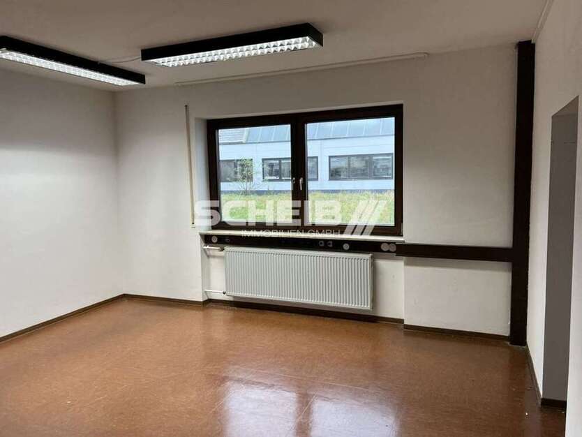 Büro in Crailsheim 1.339 € 206 m²