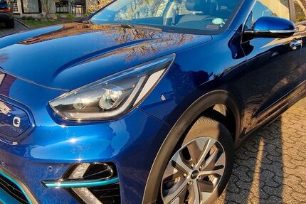 Kia Niro 52.000 km 20.500 &euro; Herten 45699