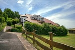 Natur pur! Außergewöhnliches Architektenhaus in traumhafter Lage und mit Einliegerwohnung - Einfamilienhaus Schmelz | Angebot:27010420