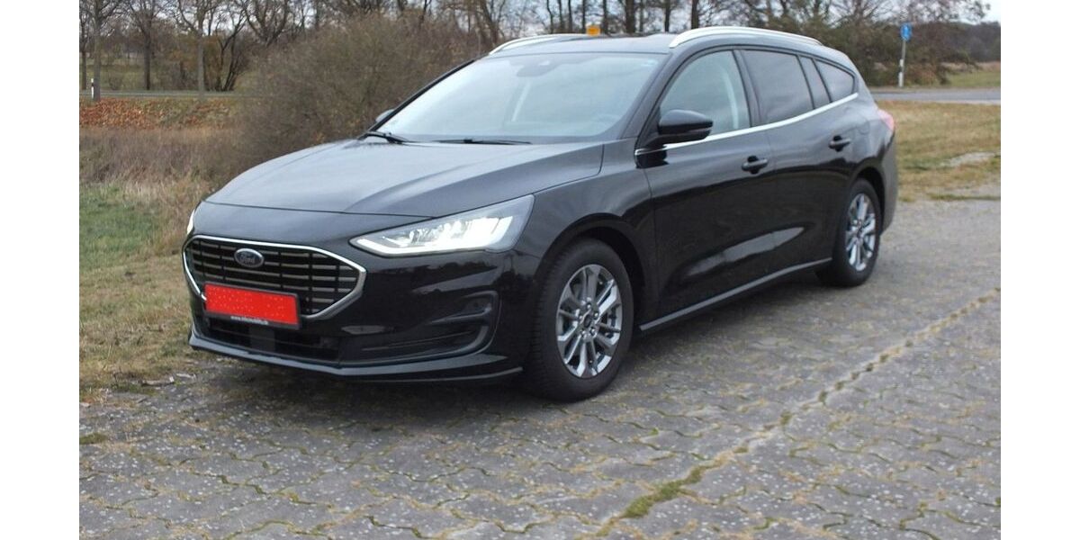 Ford Focus 24.000 km 22.000 &euro; Lauenburg/-Elbe 21481