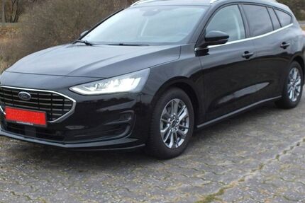 Ford Focus 24.000 km 22.800 &euro; Lauenburg/-Elbe 21481