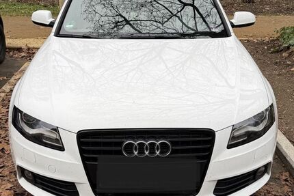 Audi A4 135.000 km 14.200 &euro; Aue 08280