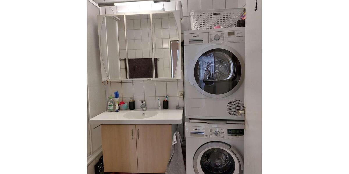 Etagenwohnung Bad Salzuflen Ehrsen-Breden - 2 Zimmer, 60 m&sup2;, 500&euro; | Angebot:26295361