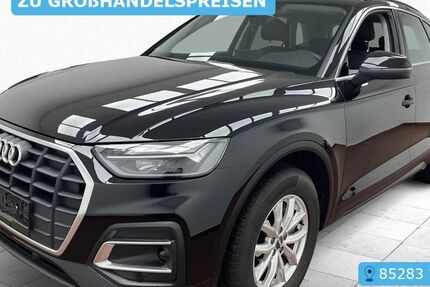 Audi Q5 71.035 km 29.490 &euro; Starnberg 82319