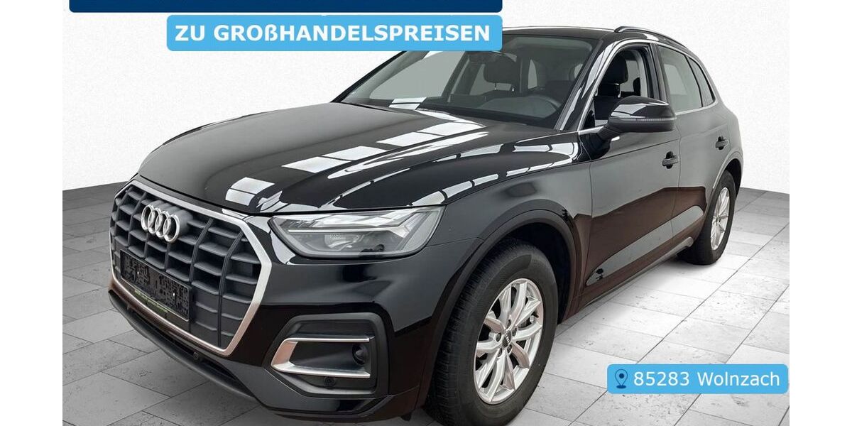 Audi Q5 71.035 km 29.490 &euro; Starnberg 82319
