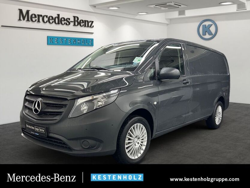 Mercedes-Benz Vito 23.968 km 17.814 € Freiburg 79111