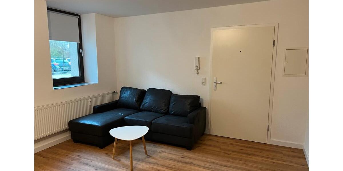 Etagenwohnung Prüm - 2 Zimmer, 42 m&sup2;, 570&euro; | Angebot:25570773