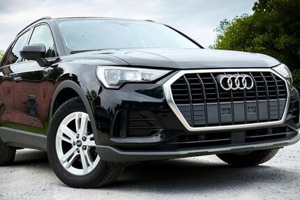 Audi Q3 114.856 km 19.999 &euro; Potsdam 14482