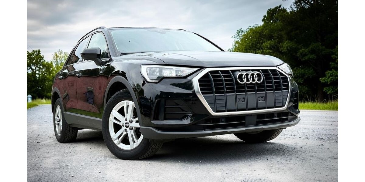 Audi Q3 114.856 km 19.999 &euro; Potsdam 14482