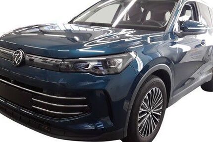 VW Tiguan 11.418 km 41.970 &euro; Neutraubling 93073