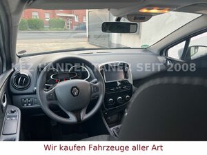 Renault Clio IV Dynamique 73.000 km 6.490 &euro; Troisdorf 53844
