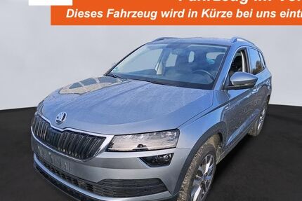 Skoda Karoq 52.635 km 24.590 &euro; Meppen 49716