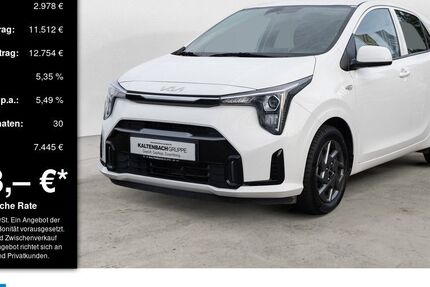Kia Picanto 12.901 km 14.490 &euro; Wiehl 51674