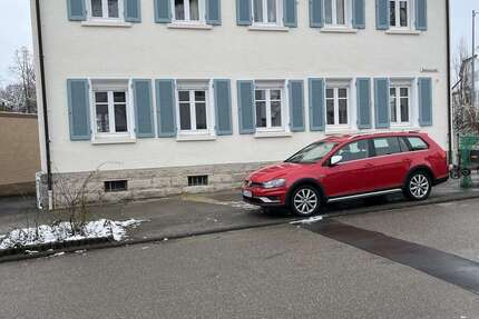 Gewerbeobjekt Spaichingen - 500&euro; | Angebot:25982936