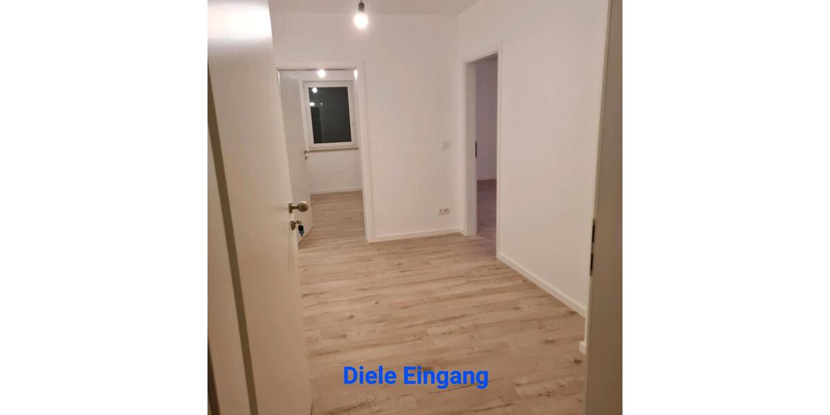 Erdgeschoßwohnung Greding - 3 Zimmer, 78 m&sup2;, 860&euro; | Angebot:26283479