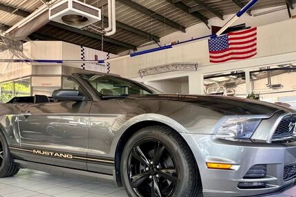 Ford Mustang 118.000 km 23.800 &euro; Walldürn 74731