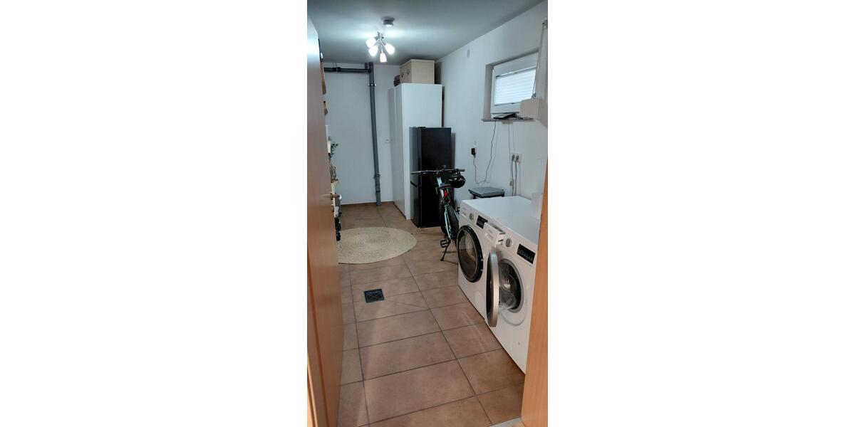 Erdgeschoßwohnung Haigerloch - 2.5 Zimmer, 76 m&sup2;, 750&euro; | Angebot:24731485