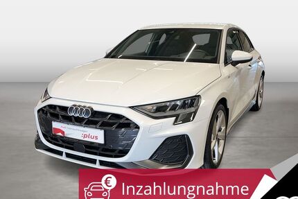 Audi A3 6.500 km 34.420 &euro; Landshut 84030