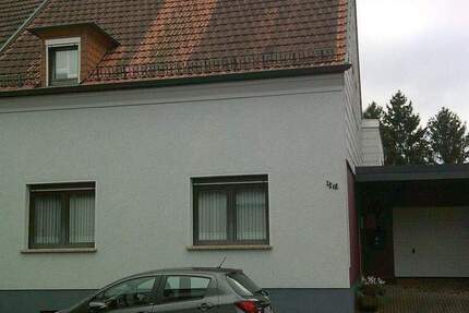 Haus Spiesen-Elversberg Elversberg - 7 Zimmer, 168 m&sup2;, 245.000&euro; | Angebot:24545495