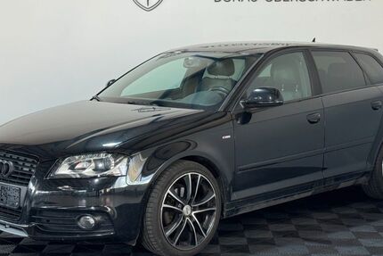 Audi A3 154.600 km 7.990 &euro; Bad Saulgau 88348
