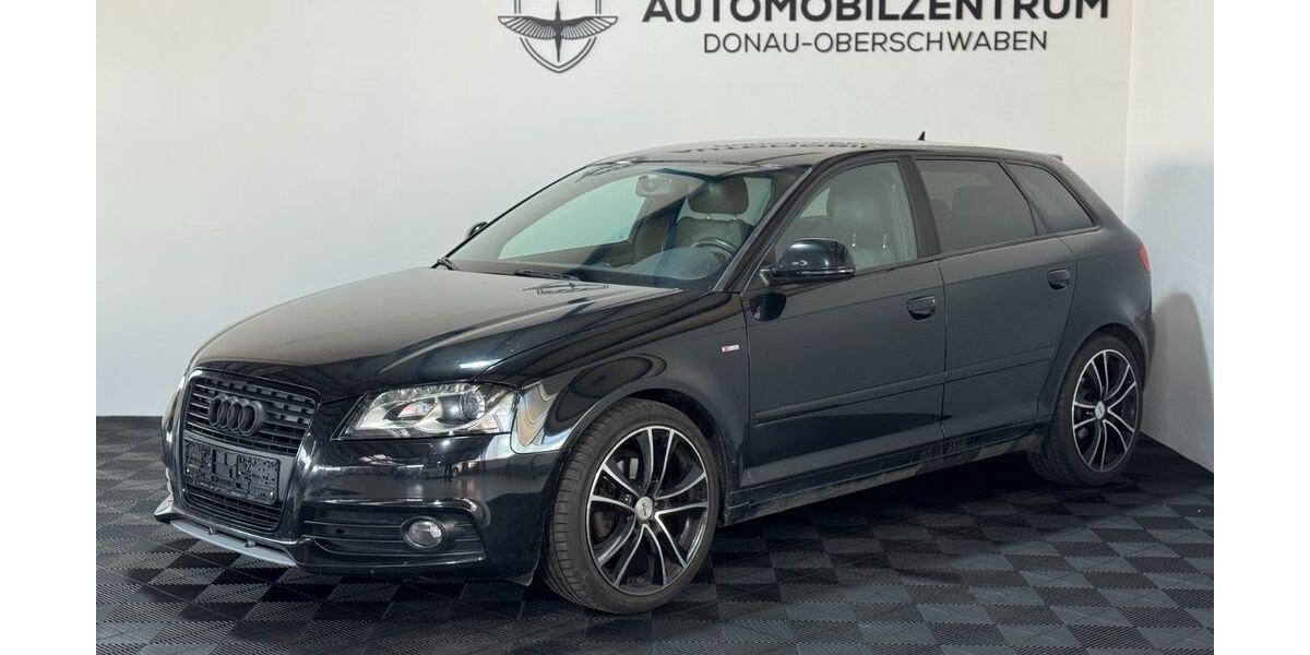 Audi A3 154.600 km 7.990 &euro; Bad Saulgau 88348