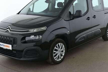 Citroen Berlingo 111.076 km 13.790 &euro; Köln 50739