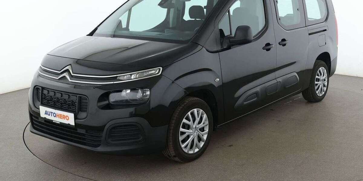 Citroen Berlingo 111.076 km 13.790 &euro; Köln 50739