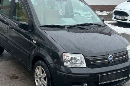 Fiat Panda 127.000 km 1.650 &euro; Flensburg 24941