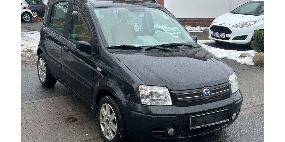 Fiat Panda 127.000 km 1.650 &euro; Flensburg 24941