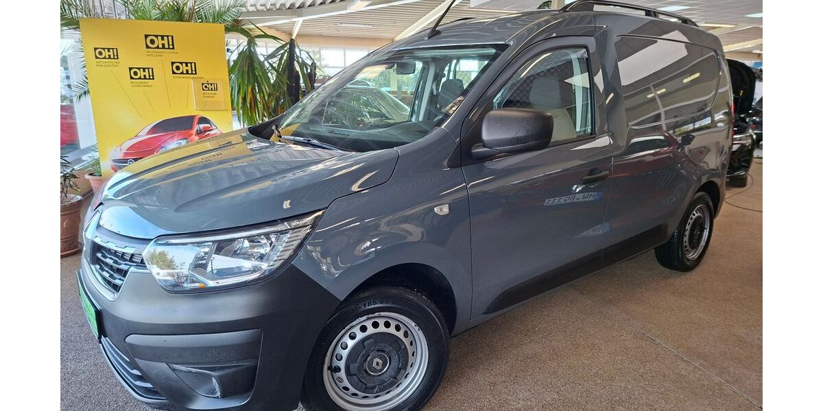 Renault Express 32.400 km 14.290 &euro; Altmittweida 09648