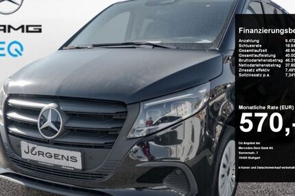 Mercedes-Benz Vito 51.522 km 45.696 &euro; Hagen 58135