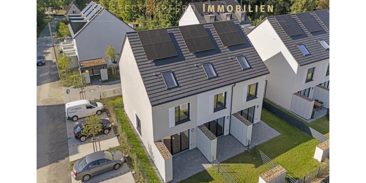 Open House! Do. 16 - 18 Uhr! Dein MoVida Traumhaus - Modern & Energieeffizient - 145m² 5 zimmer