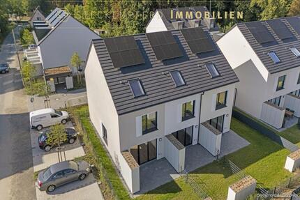 Open House! Donnerstags von 16 bis 18 Uhr! Dein MoVida Traumhaus - Modern & Energieeffizient - 145m² 5 zimmer