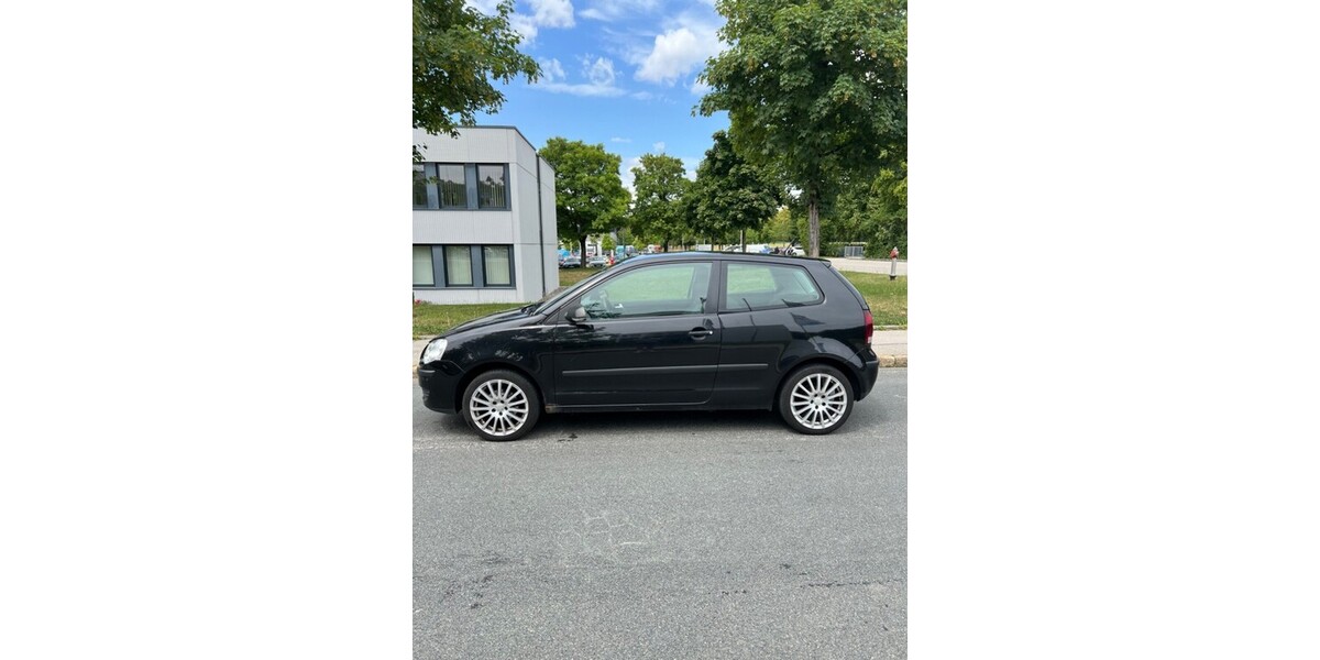VW Polo 173.100 km 2.400 € Ebersberg 85560