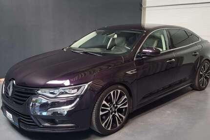 Renault Talisman 52.945 km 17.950 &euro; Teltow 14513