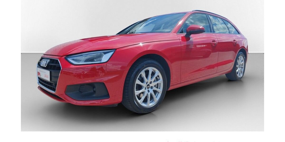 Audi A4 55.720 km 26.490 &euro; Hildburghausen 98646