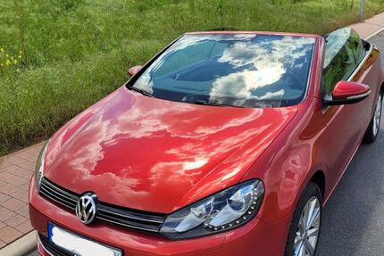 VW Golf 47.000 km 11.200 &euro; Waldbrunn 97295