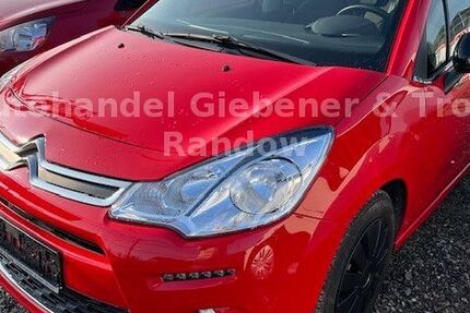 Citroen C3 108.900 km 6.990 € Demmin 17109
