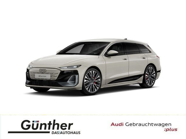Audi A6 e-tron 13.400 km 70.748 &euro; Walldürn 74731