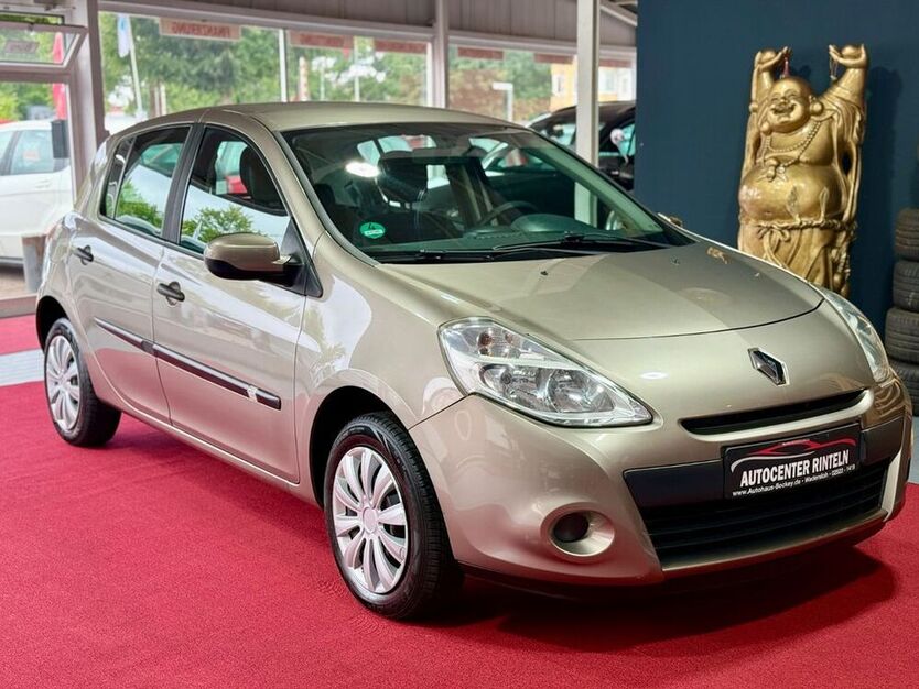 Clio