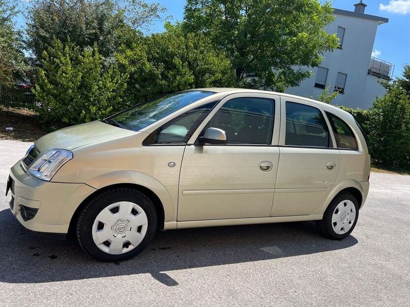 Meriva
