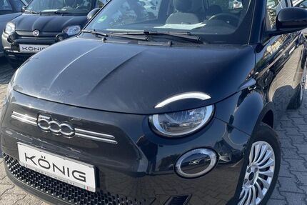 Fiat 500e 10.796 km 17.888 &euro; Leipzig 04178