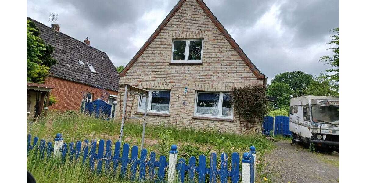 Einfamilienhaus Apen - 4 Zimmer, 97 m&sup2;, 200.000&euro; | Angebot:26663856