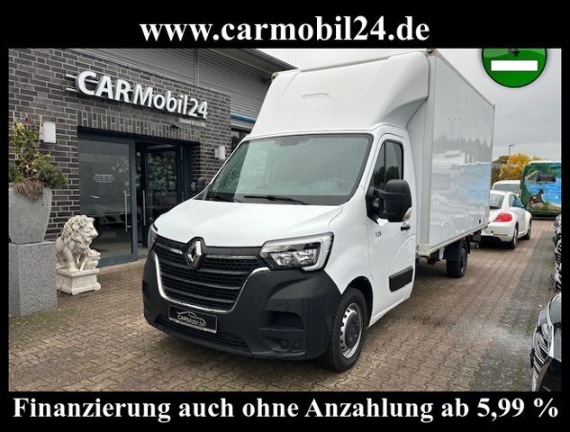 Renault Master 124.700 km 26.700 &euro; Rastede/ Wahnbek 26180