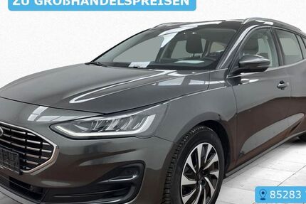 Ford Focus 101.146 km 12.690 &euro; Starnberg 82319