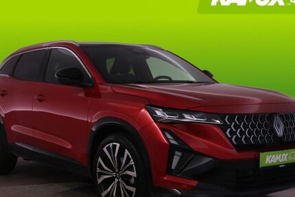 Renault Austral 10.066 km 28.250 &euro; Düren 52351