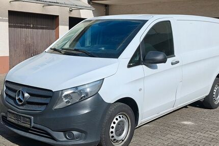 Mercedes-Benz Vito 240.924 km 9.000 &euro; Neustadt an der weinstrase 67434