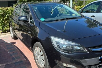 Opel Astra 167.300 km 4.800 &euro; Bielefeld 33689